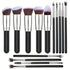 NEW 14PCS Makeup Brushes Set Soft Fluffy Foundation Blush Powder Eyeshadow Blending Female Cosmetics Beauty Tool 14PCS Makeup Brushes Set by Dropshee