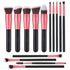 NEW 14PCS Makeup Brushes Set Soft Fluffy Foundation Blush Powder Eyeshadow Blending Female Cosmetics Beauty Tool 14PCS Makeup Brushes Set by Dropshee
