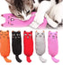 Rustle Sound Catnip Toy Cats Product For Pets Cute Cat Toys For Kitten by GiFTiFY