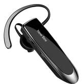 Noellie Bluetooth Earpiece Black Ultra-Long Battery Cell Phones & Accessories > Cell Phone Accessories > Headsets by New Bee Factory Store
