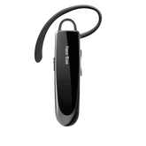 Noellie Bluetooth Earpiece Black Ultra-Long Battery Cell Phones & Accessories > Cell Phone Accessories > Headsets by New Bee Factory Store