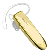 Noellie Bluetooth Earpiece Black Ultra-Long Battery Cell Phones & Accessories > Cell Phone Accessories > Headsets by New Bee Factory Store