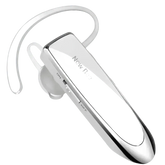 Noellie Bluetooth Earpiece Black Ultra-Long Battery Cell Phones & Accessories > Cell Phone Accessories > Headsets by New Bee Factory Store
