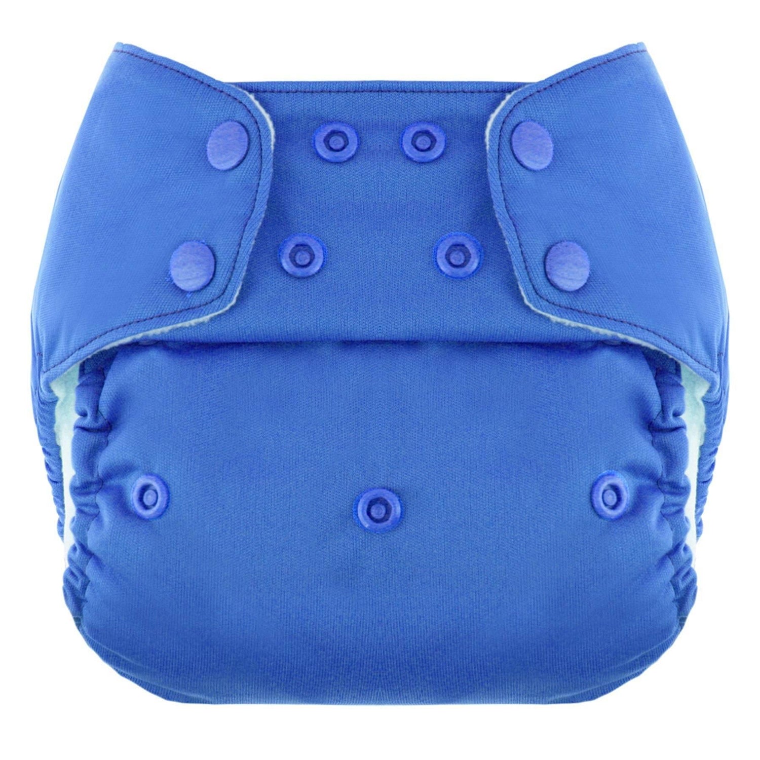 One Size Pocket Diapers - INSERTS NOT INCLUDED One Size Pocket Diapers by Blueberry & Me