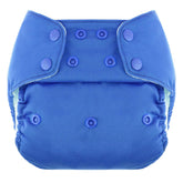 One Size Pocket Diapers - INSERTS NOT INCLUDED One Size Pocket Diapers by Blueberry & Me