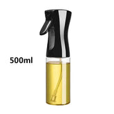 Oil Spray Bottle Oil Sprayer by Easy Life Commodity Store