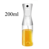 Oil Spray Bottle Oil Sprayer by Easy Life Commodity Store