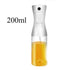 Oil Spray Bottle Oil Sprayer by Easy Life Commodity Store