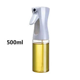 Oil Spray Bottle Oil Sprayer by Easy Life Commodity Store