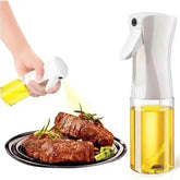 Oil Spray Bottle Oil Sprayer by Easy Life Commodity Store