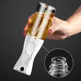 Oil Spray Bottle Oil Sprayer by Easy Life Commodity Store