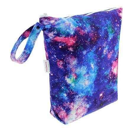 Wet Bags waterproof bag by Blueberry & Me