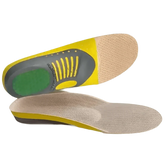 Orthopedic Insoles Foot Sole Pad. memory foam orthotic insoles. Insoles by ALIEX