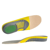 Orthopedic Insoles Foot Sole Pad. memory foam orthotic insoles. Insoles by ALIEX