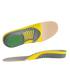 Orthopedic Insoles Foot Sole Pad. memory foam orthotic insoles. Insoles by ALIEX