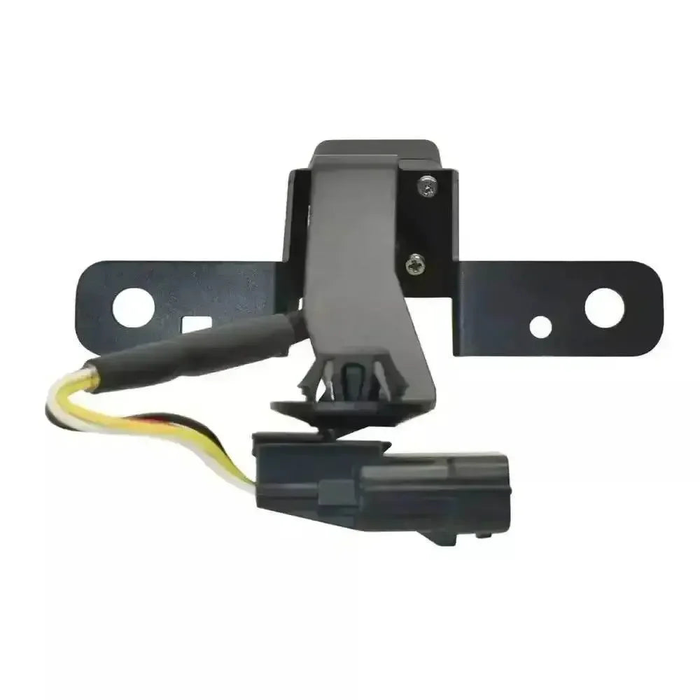 Parking Assist Camera 284F1-6FL1A For Nissan X-Trail 2019-2020 Petrol SUV Car Camera by DSERS