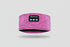 Pink Orange Bluetooth Running Headscarf Wireless Eye Mask, sleep mask headphones bluetooth Eye Mask by CJ