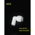 Plastic RO Water Elbow Connector Elbow Connecto by Dropshee
