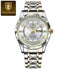 Poedagar Luxury Man Wristwatch men&