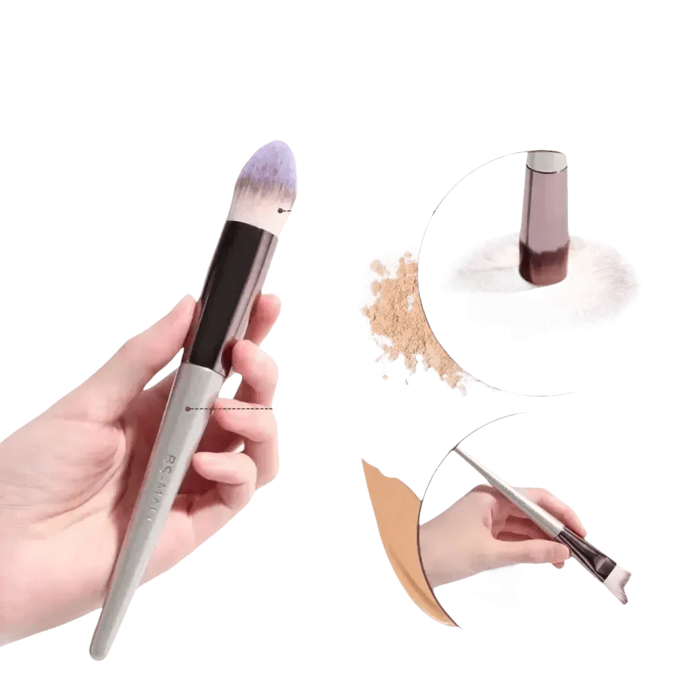 Portable LED Mirror Travel Makeup Box Makeup by DSERS
