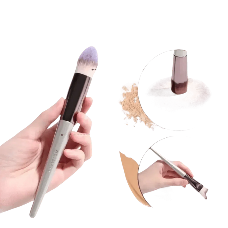 Portable LED Mirror Travel Makeup Box Makeup by DSERS