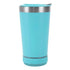 Portable Stainless Steel Insulated Cup Wireless BT Speaker Iced Coffee Cup Stereo Subwoofer Sound Box Gifts for Women and Men Music Mug by Dropshee