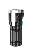 Quad Light Handheld Ultimate Lighting Solution flashlight by Nanahi Store