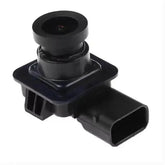 Rear View Backup Camera BT4Z-19G490-B For 2011 2012 2013 Ford Edge Lincoln MKX Car Camera by DSERS