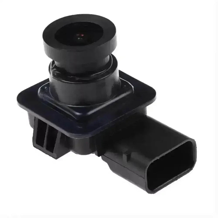 Rear View Backup Camera BT4Z-19G490-B For 2011 2012 2013 Ford Edge Lincoln MKX Car Camera by DSERS