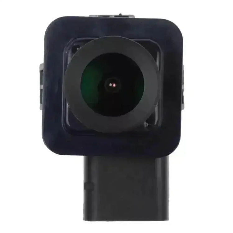 Rear View Backup Camera BT4Z-19G490-B For 2011 2012 2013 Ford Edge Lincoln MKX Car Camera by DSERS