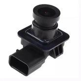 Rear View Backup Camera BT4Z-19G490-B For 2011 2012 2013 Ford Edge Lincoln MKX Car Camera by DSERS