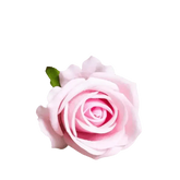 Red Roses in Vase Beautiful Silk Artificial Rose Flowers Roses by Kahaul Official Store