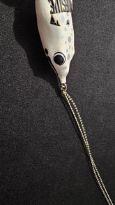 Frog Leash Fishing Baits & Lures by Invasive Custom Lures and Baits