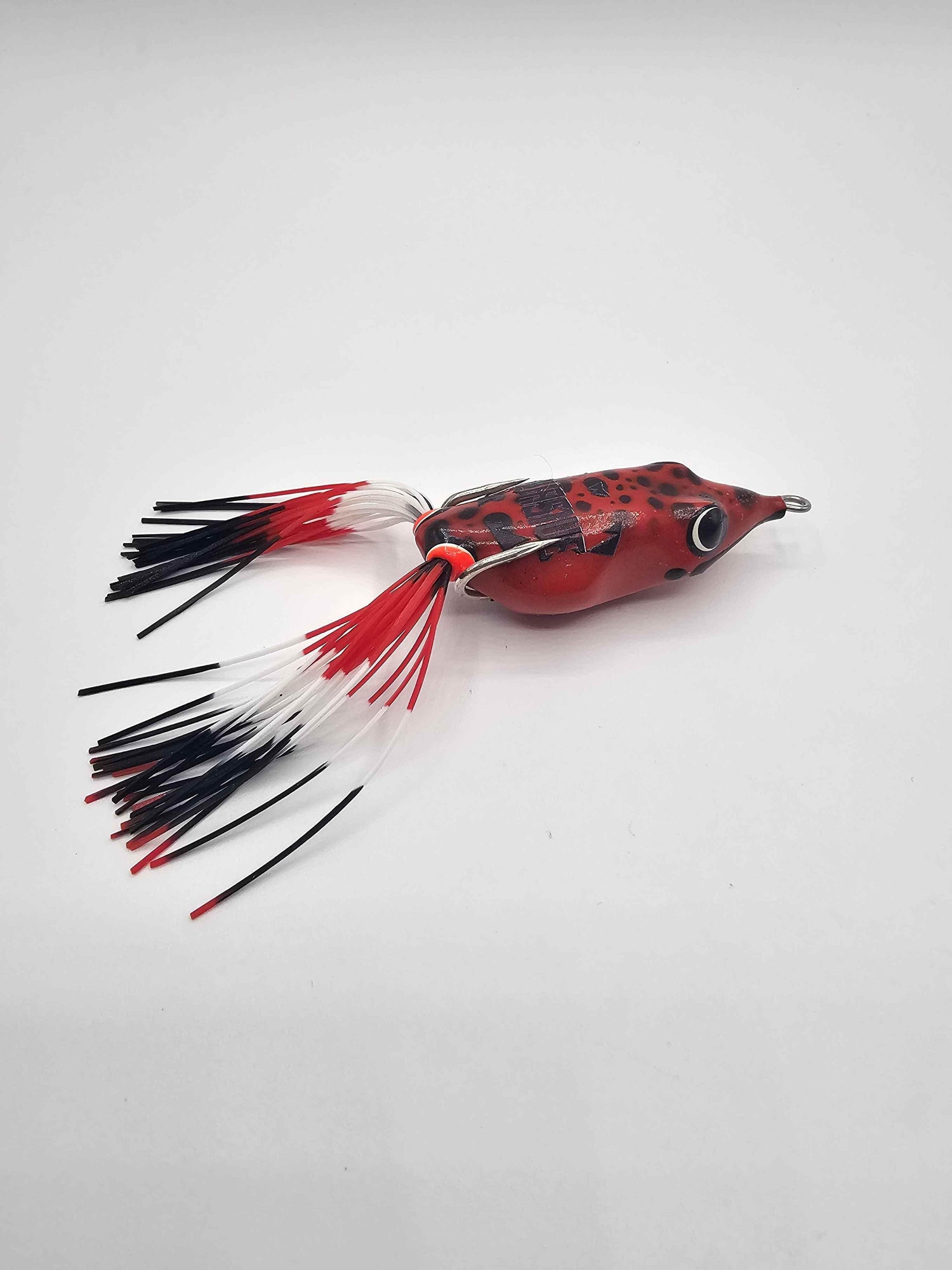 Swamp Walker Fishing Baits & Lures by Invasive Custom Lures and Baits