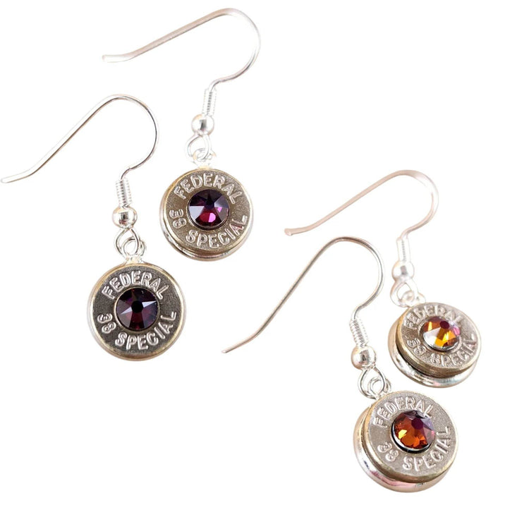 Signature Dangle Earrings Earrings by Sarahs Jewelry Designs