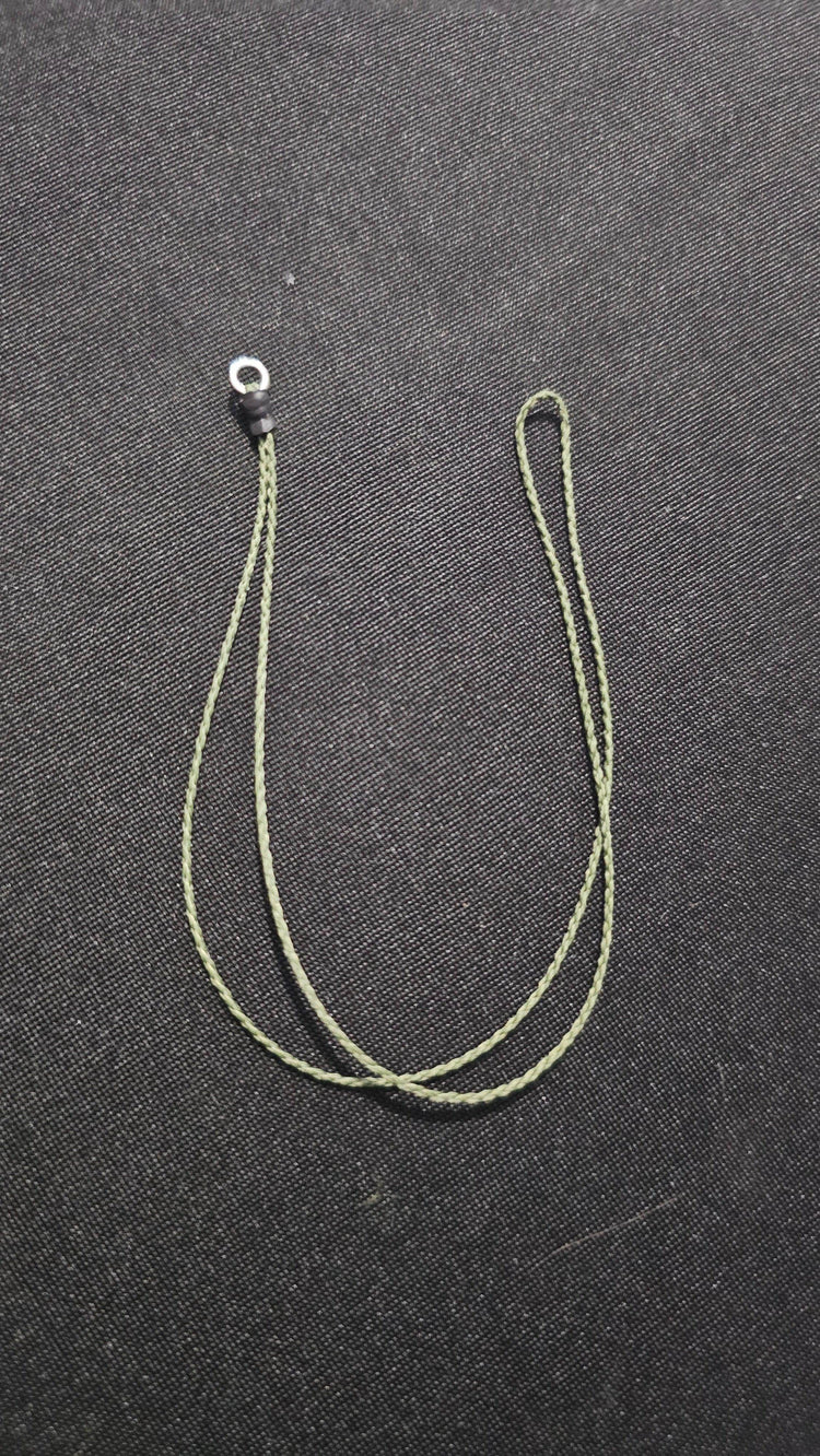 Frog Leash Fishing Baits & Lures by Invasive Custom Lures and Baits