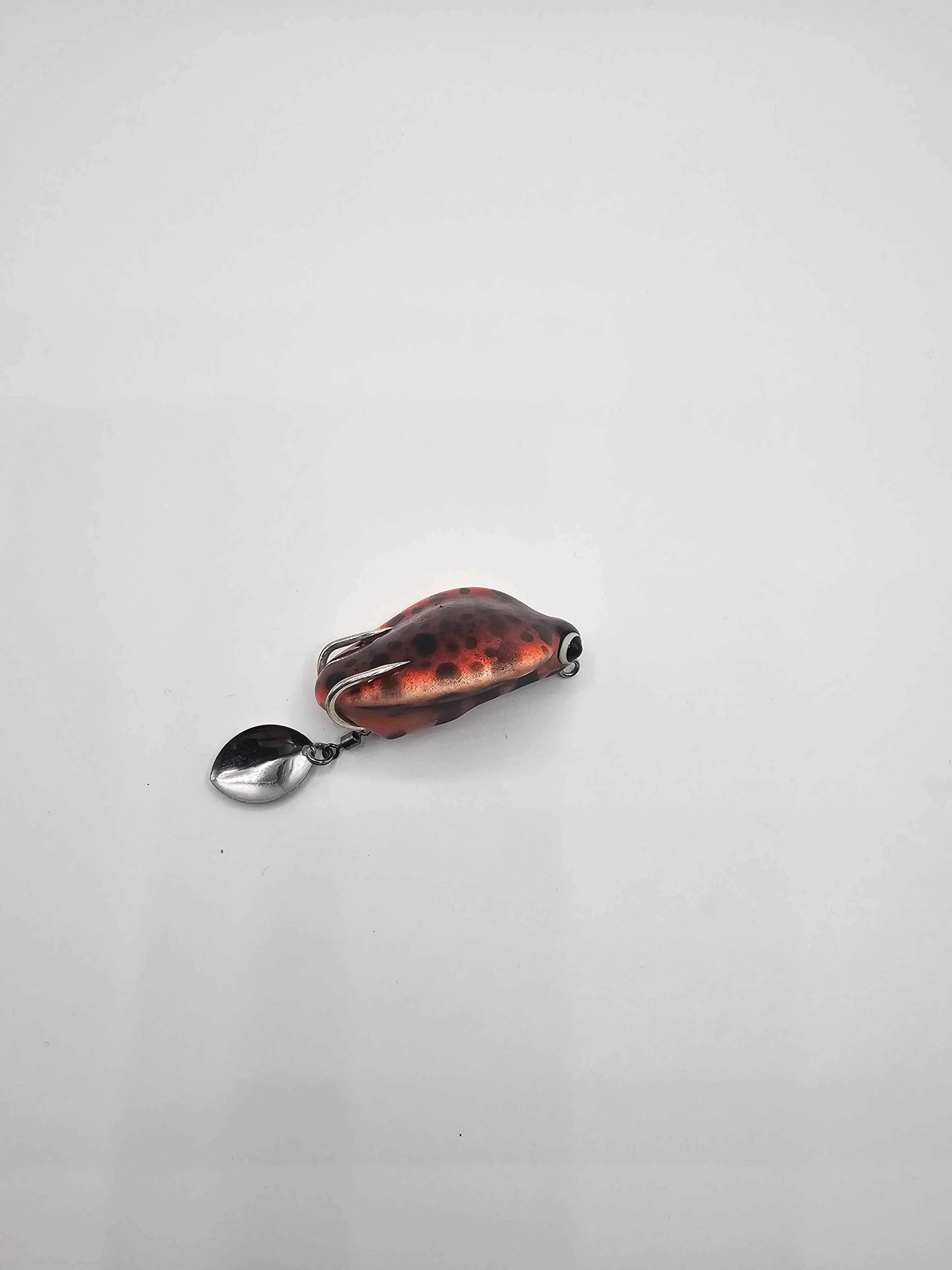 King Cobra Fishing Baits & Lures by Invasive Custom Lures and Baits