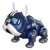 Robotic Bulldog Toys Intelligent Mechanical Dogs toys & Games by Homefish Store