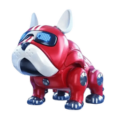 Robotic Bulldog Toys Intelligent Mechanical Dogs toys & Games by Homefish Store