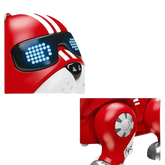 Robotic Bulldog Toys Intelligent Mechanical Dogs toys & Games by Homefish Store