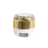 Rotating Rice Dispenser Sealed Dry Cereal Ceral Rice Dispencers by QUANGE Smart Home Official Store
