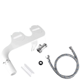 Samodra Bidet Attachment with Adjustable Water Pressure human bidet Bidet Attachment by Samodra Store