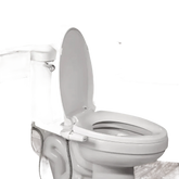 Samodra Bidet Attachment with Adjustable Water Pressure human bidet Bidet Attachment by Samodra Store