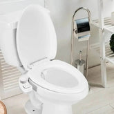 SAMODRA Non-Electric Bidet Sprayer Bidets by Dropshee