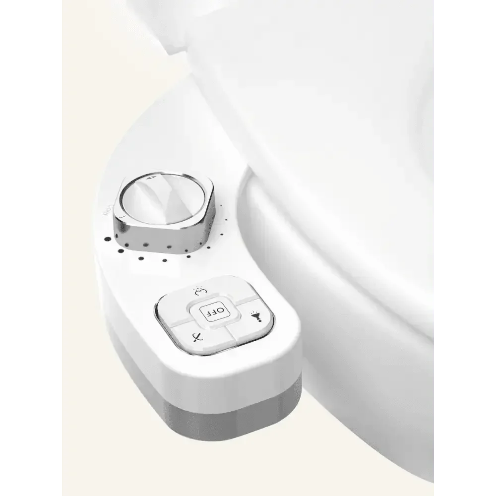 SAMODRA Non-Electric Bidet Sprayer Bidets by Dropshee