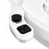 SAMODRA Non-Electric Bidet Sprayer Bidets by Dropshee