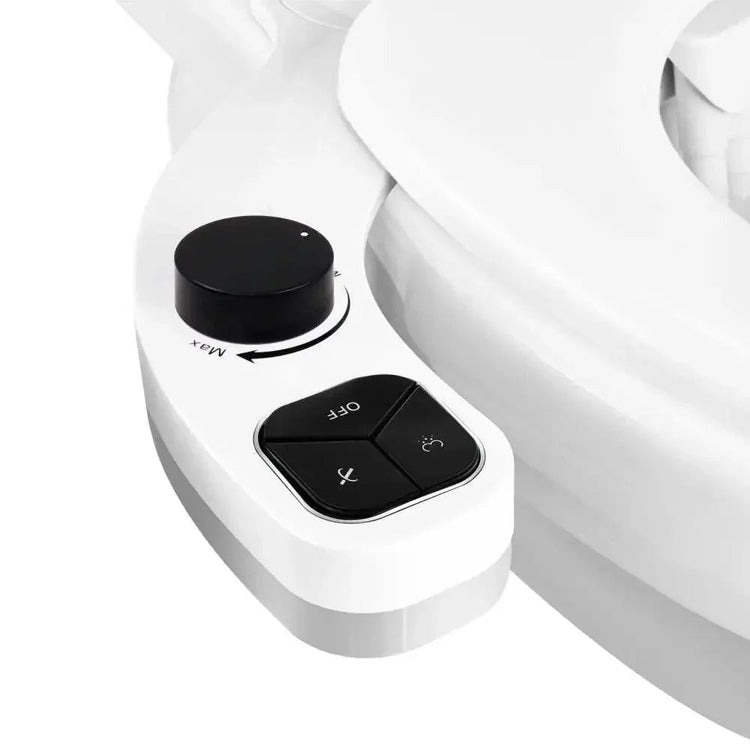 SAMODRA Non-Electric Bidet Sprayer Bidets by Dropshee