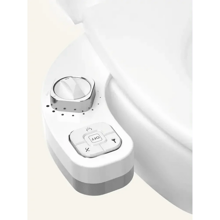 SAMODRA Non-Electric Bidet Sprayer Bidets by Dropshee