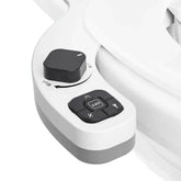 SAMODRA Non-Electric Bidet Sprayer Bidets by Dropshee