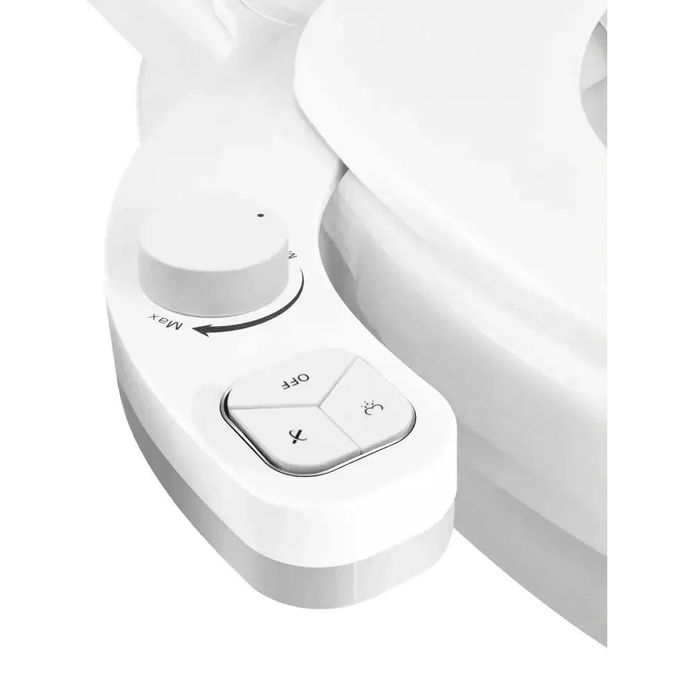 SAMODRA Non-Electric Bidet Sprayer Bidets by Dropshee